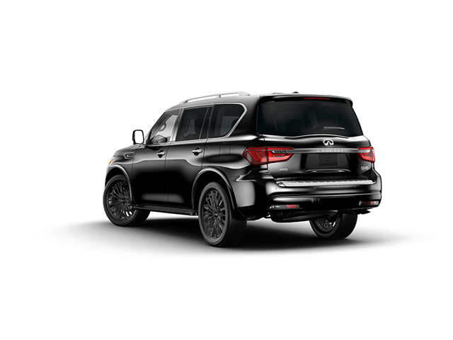 2023 INFINITI QX80 Premium Select