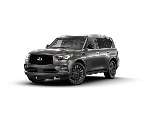 2023 INFINITI QX80 Premium Select