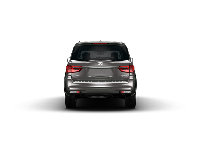 2023 INFINITI QX80 Premium Select