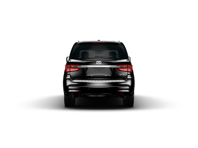 2023 INFINITI QX80 Sensory