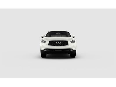 2017 INFINITI QX70 Base