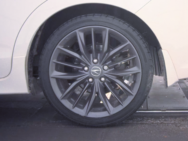 2019 Acura ILX Premium and A-SPEC Packages