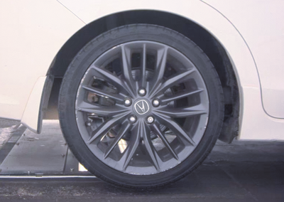 2019 Acura ILX Premium and A-SPEC Packages