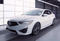 2019 Acura ILX Premium and A-SPEC Packages