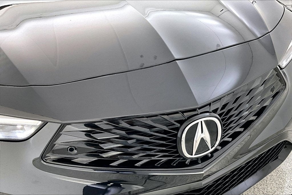 2025 Acura Integra A-Spec Tech Package