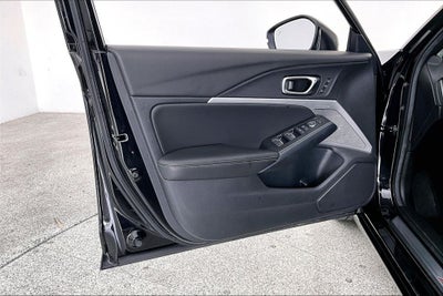 2025 Acura Integra A-Spec Tech Package