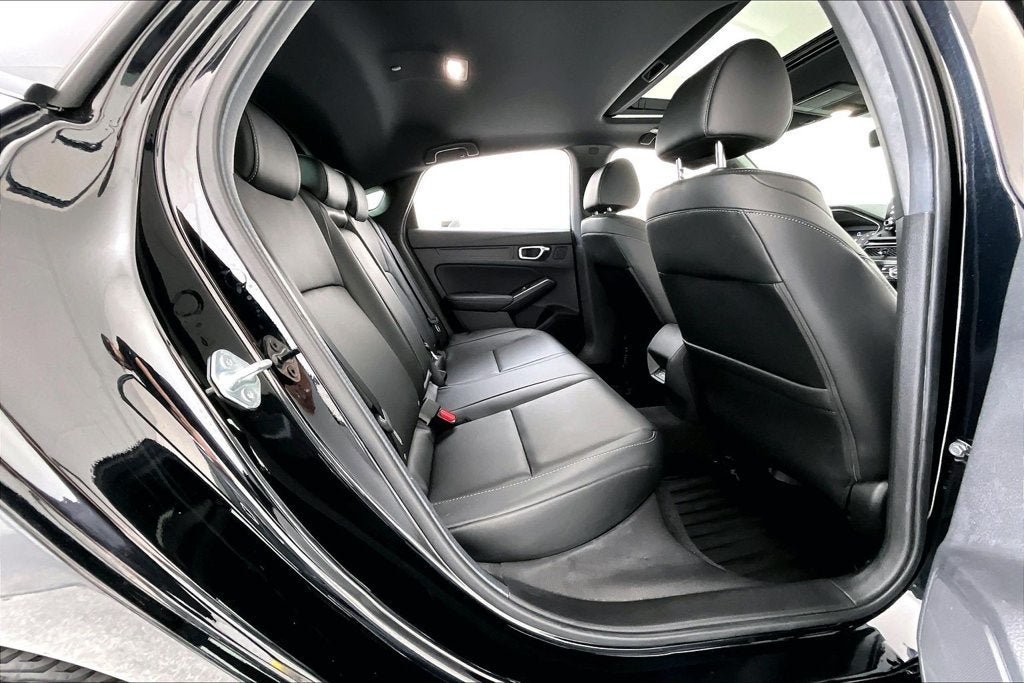 2025 Acura Integra A-Spec Tech Package