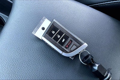 2025 Acura Integra Base