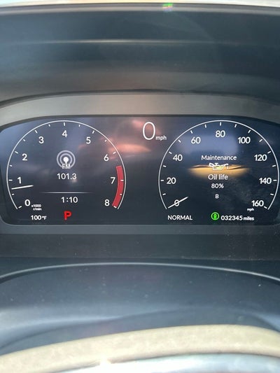 2025 Acura Integra Base