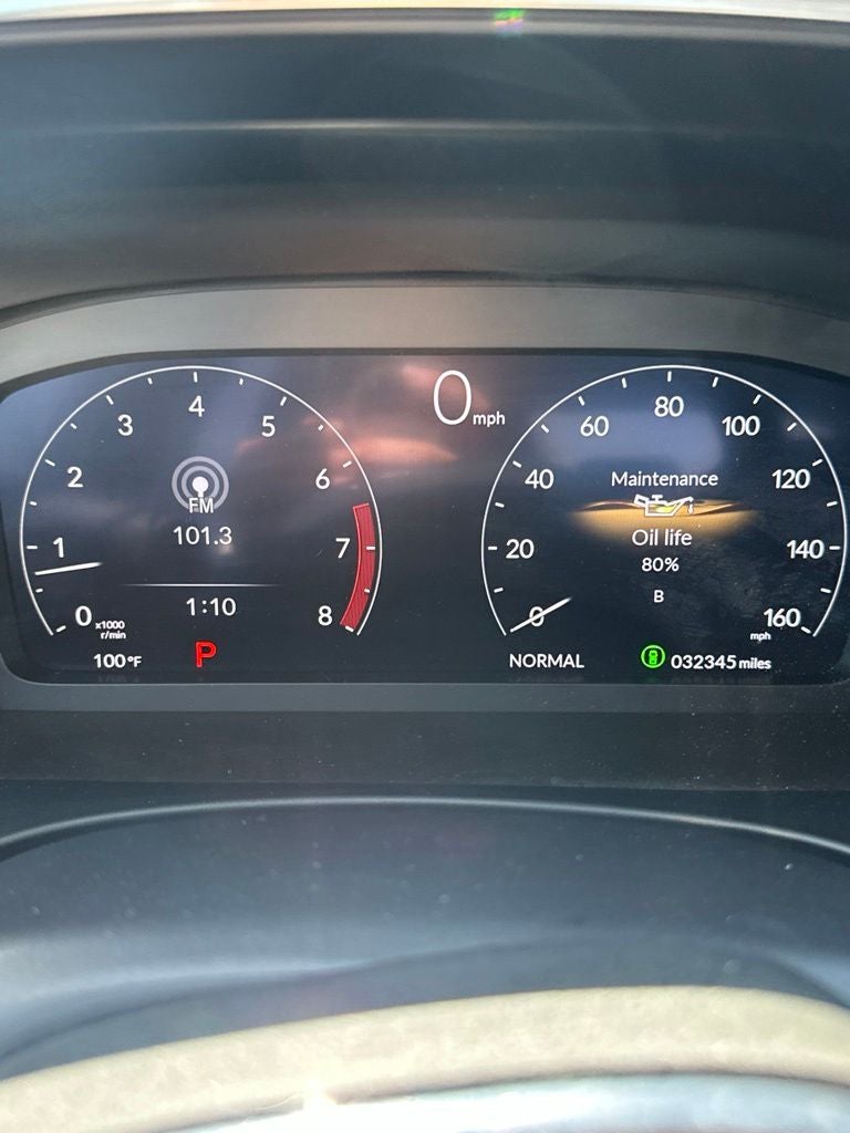 2025 Acura Integra Base