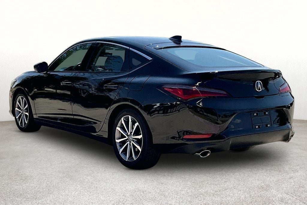 2025 Acura Integra Base