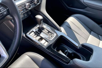 2025 Acura Integra Base