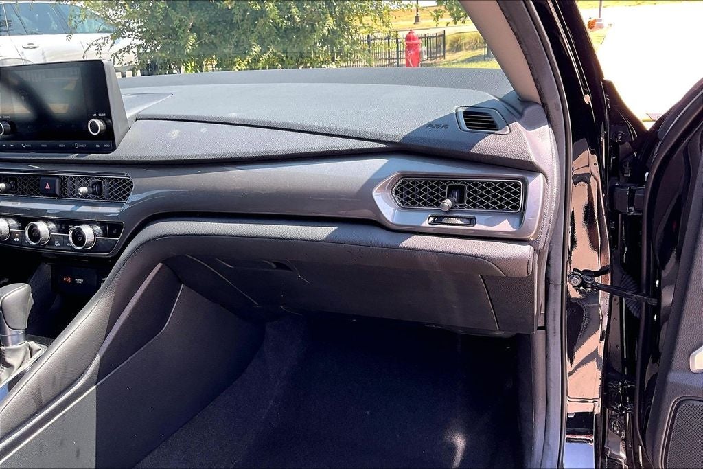 2025 Acura Integra Base