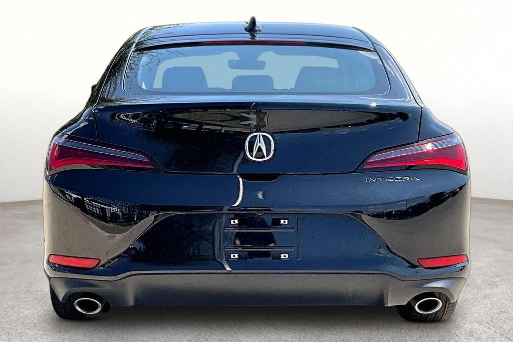 2025 Acura Integra Base