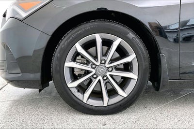 2026 Acura Integra Base