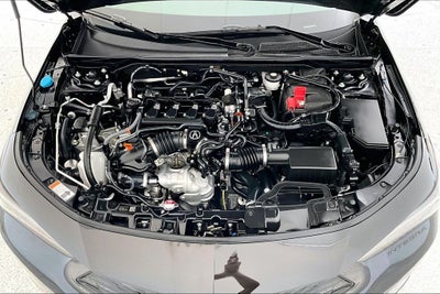 2026 Acura Integra Base