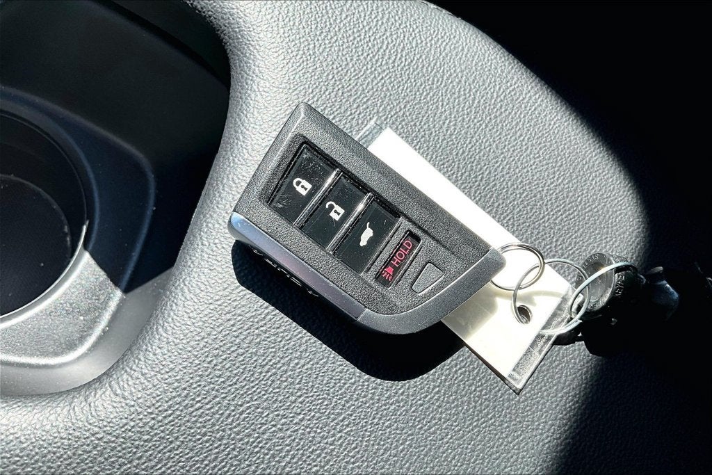2026 Acura Integra Base