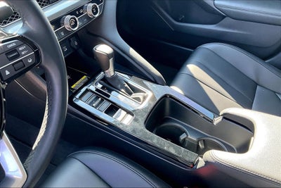 2026 Acura Integra Base