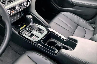 2026 Acura Integra Base