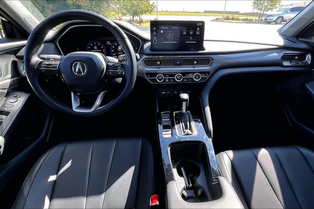 2026 Acura Integra Base