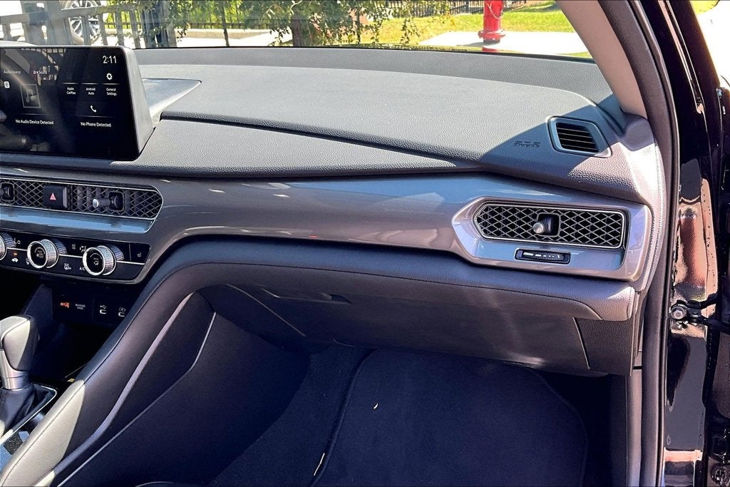 2026 Acura Integra Base