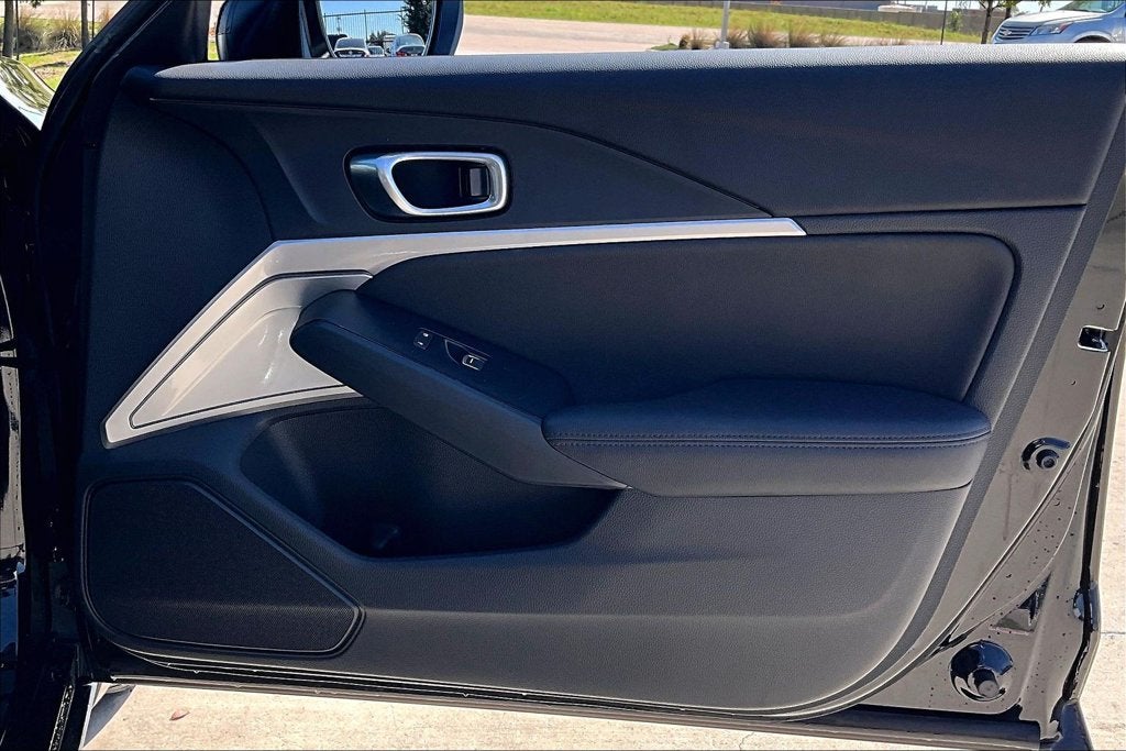 2026 Acura Integra Base