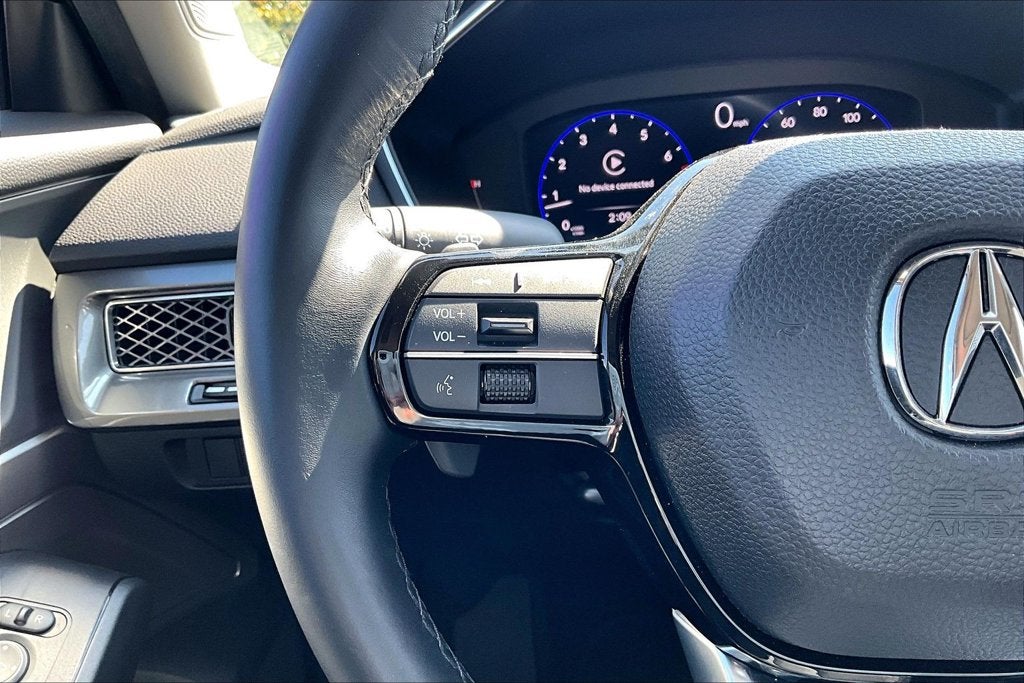 2026 Acura Integra Base