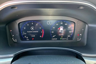 2026 Acura Integra Base
