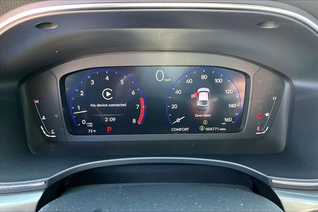 2026 Acura Integra Base
