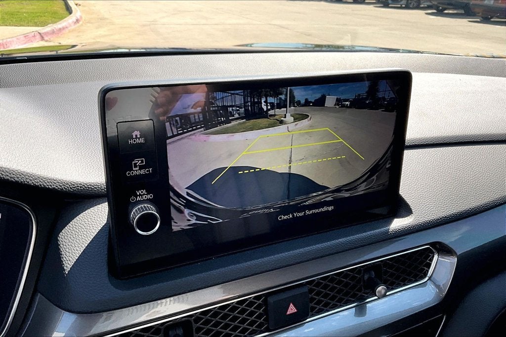 2026 Acura Integra Base