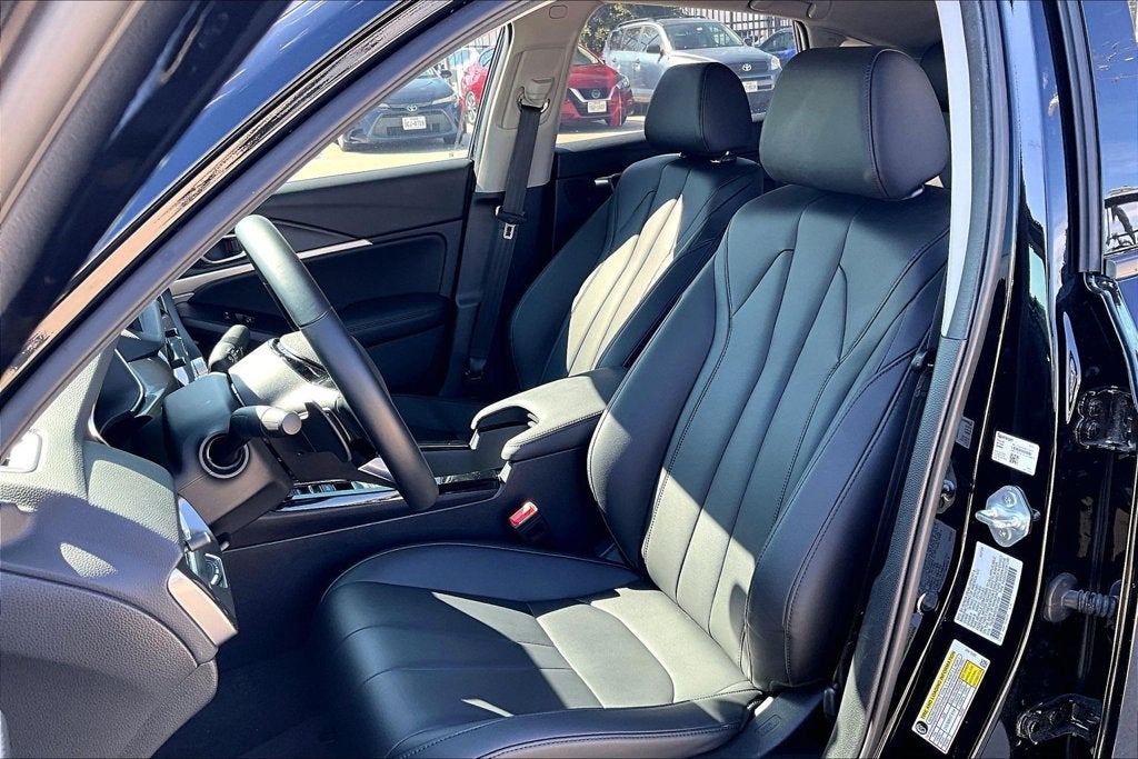 2026 Acura Integra Base