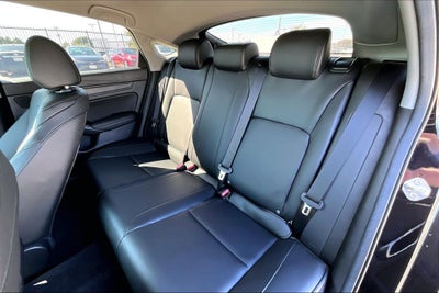 2026 Acura Integra Base