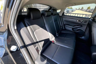 2026 Acura Integra Base
