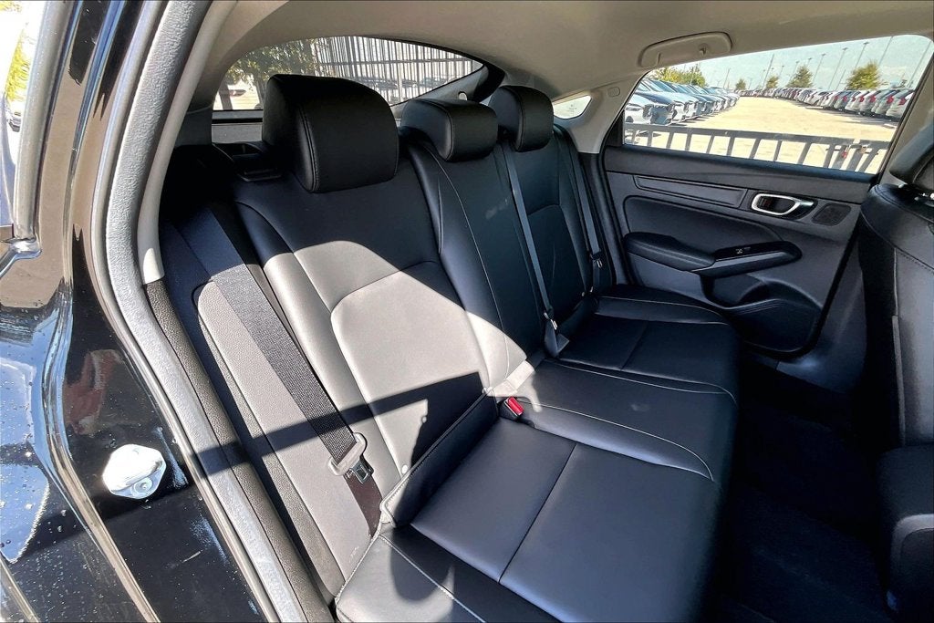 2026 Acura Integra Base