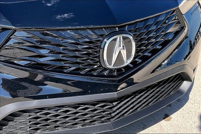 2026 Acura Integra Base