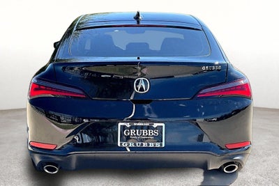 2026 Acura Integra Base