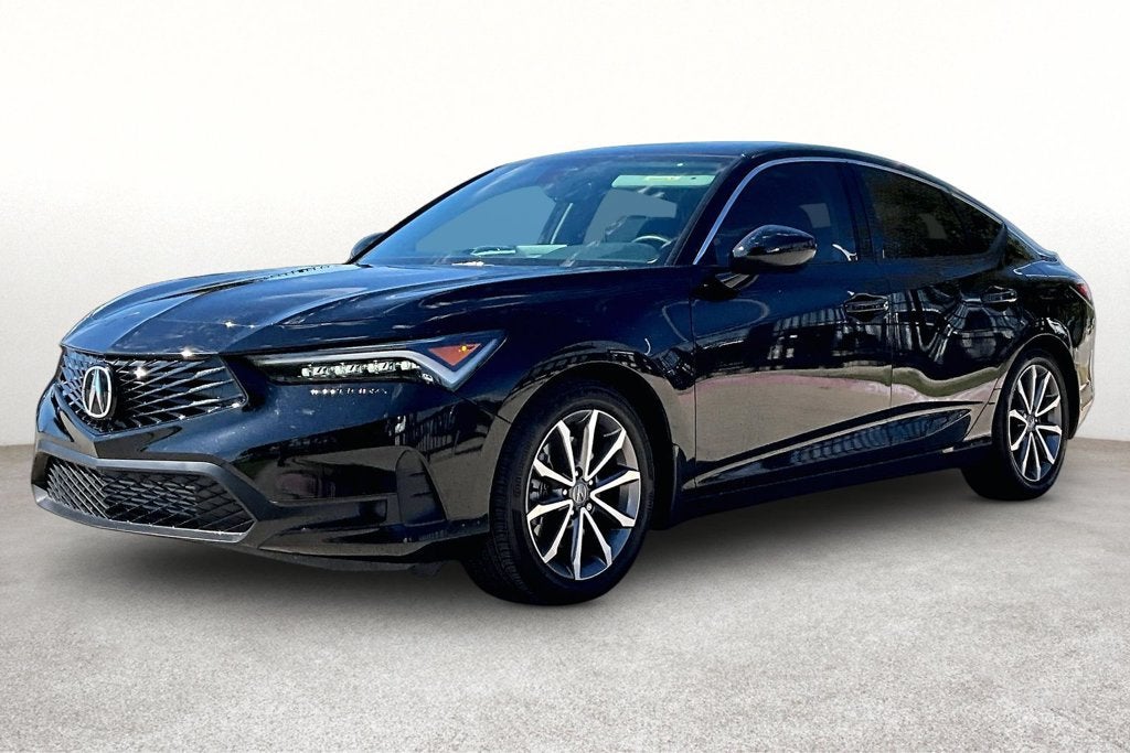 2026 Acura Integra Base