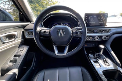 2026 Acura Integra Base