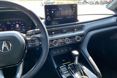 2026 Acura Integra Base