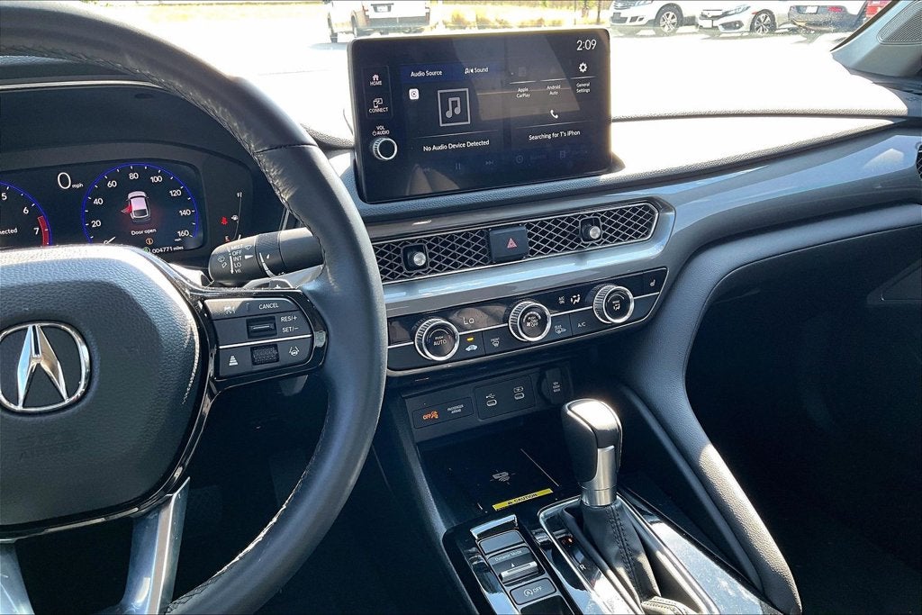 2026 Acura Integra Base