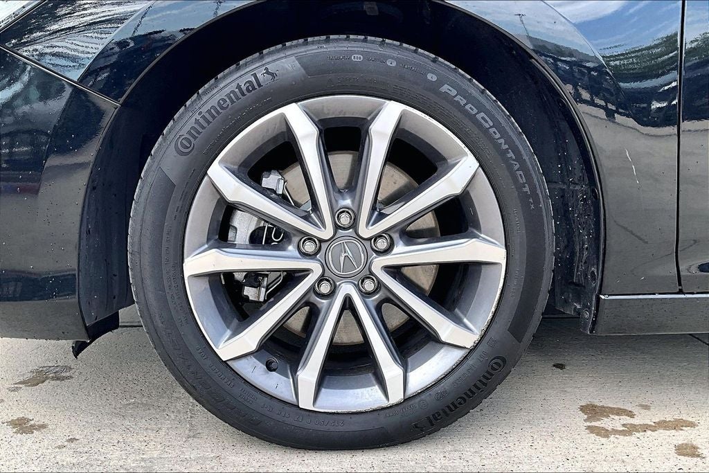 2024 Acura Integra Base