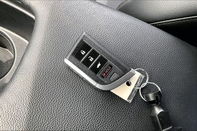 2024 Acura Integra Base
