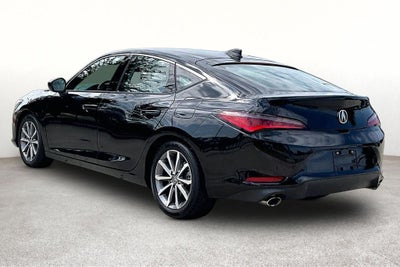 2024 Acura Integra Base