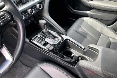 2024 Acura Integra Base