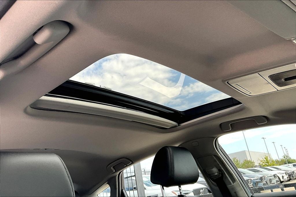 2024 Acura Integra Base