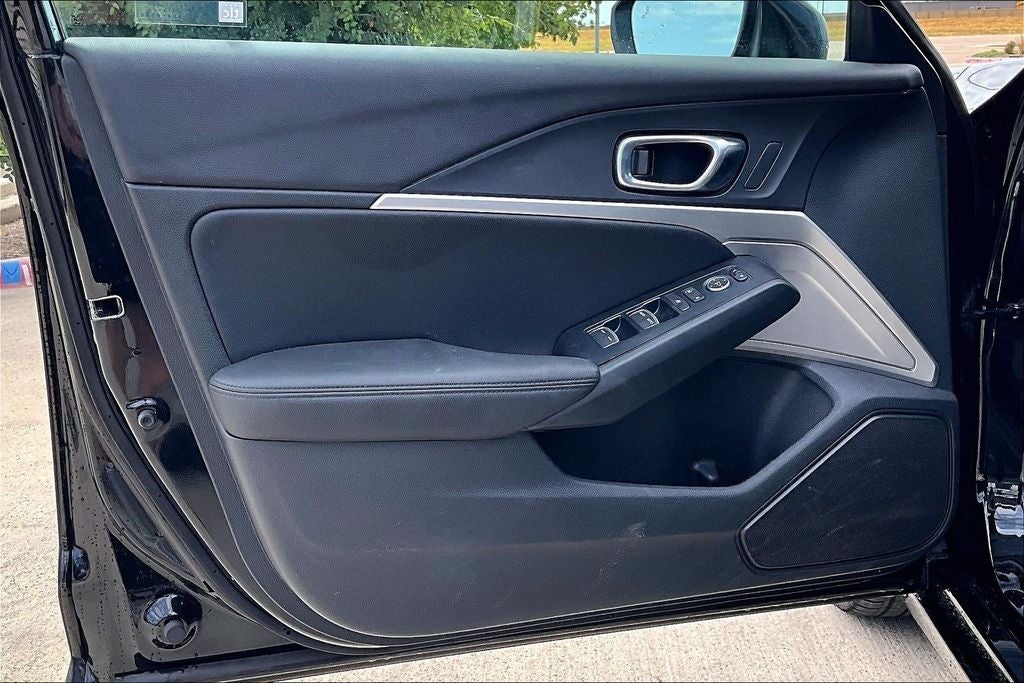 2024 Acura Integra Base