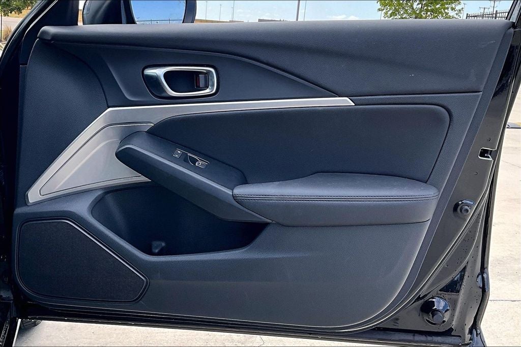 2024 Acura Integra Base