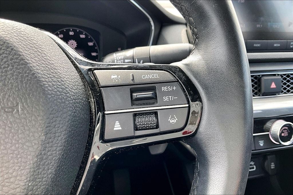 2024 Acura Integra Base