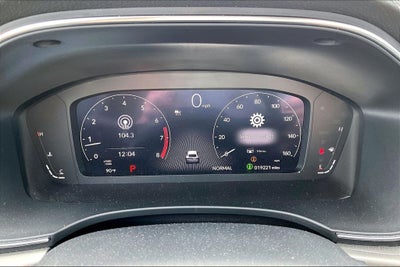 2024 Acura Integra Base