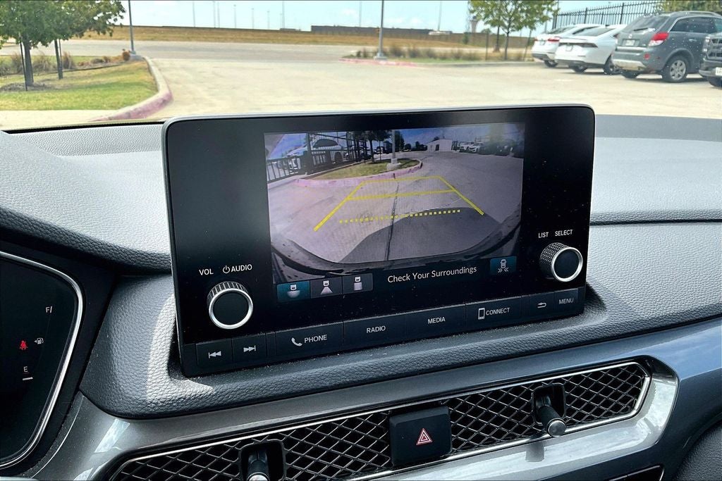 2024 Acura Integra Base